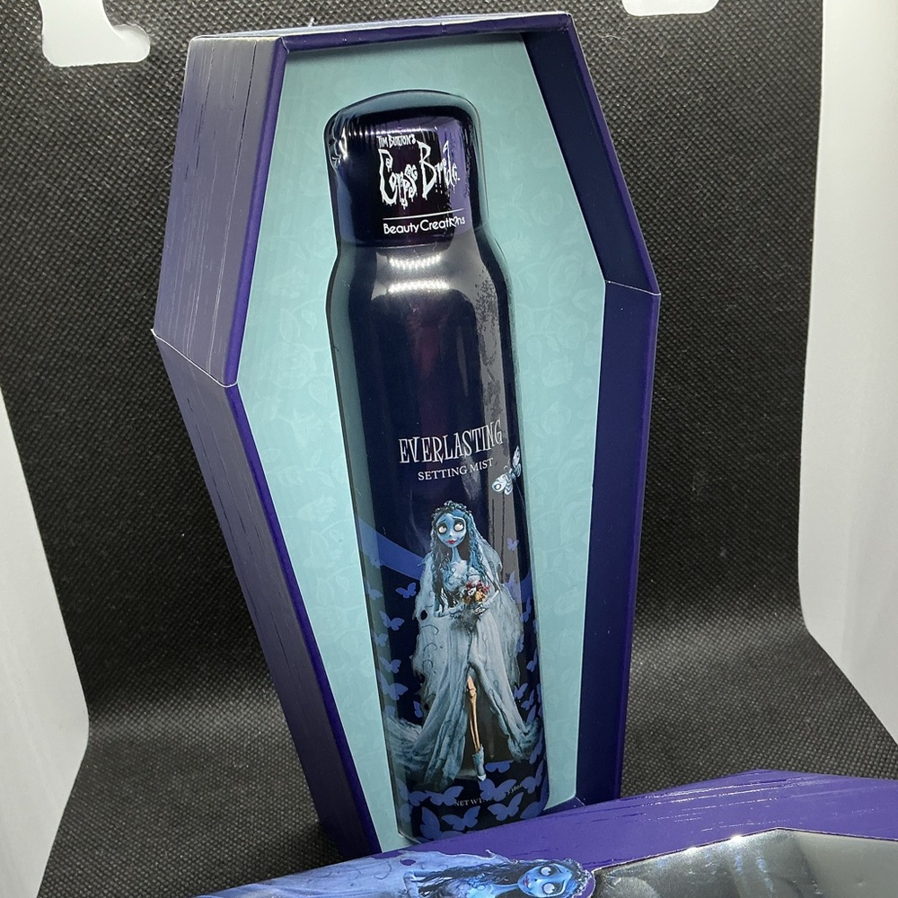 Everlasting Setting Mist Corpse Bride - Picture 2 of 2